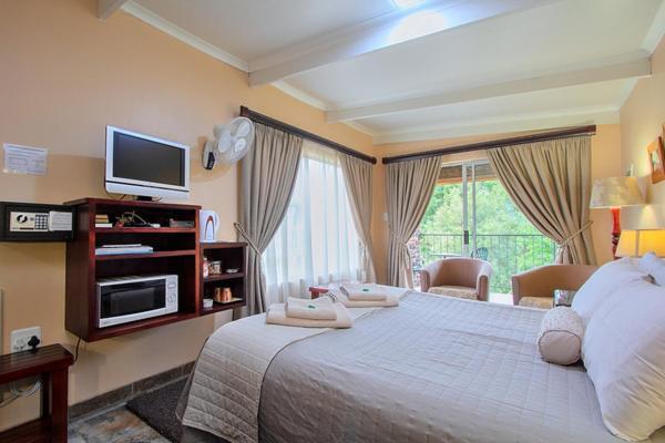 Waterfront Guest House Carolina Екстериор снимка