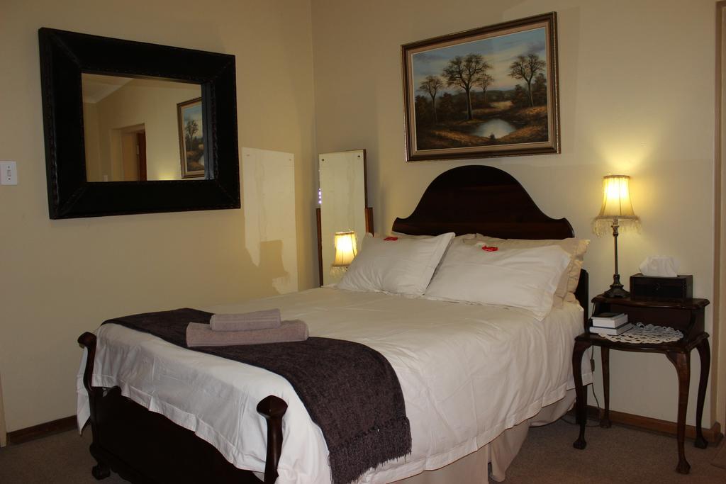 Waterfront Guest House Carolina Екстериор снимка