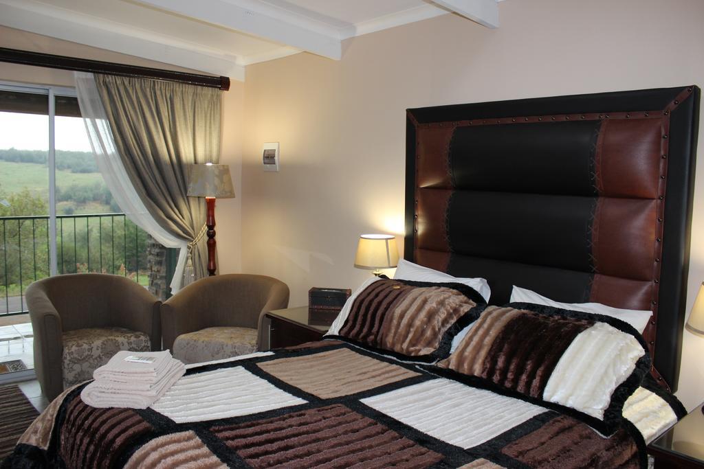 Waterfront Guest House Carolina Екстериор снимка