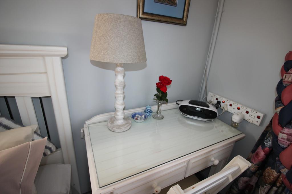 Waterfront Guest House Carolina Екстериор снимка